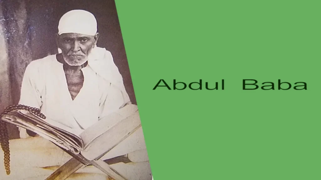 Abdul Baba