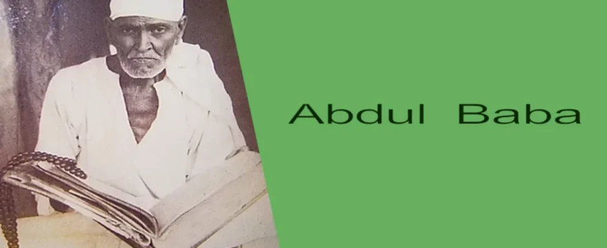 Abdul Baba
