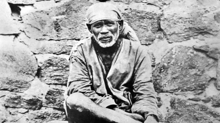 Shr Sai Satcharitra